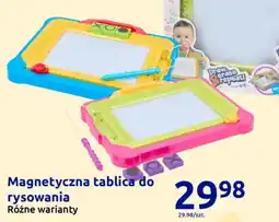 Action Magnetyczna tablica do rysowania oferta