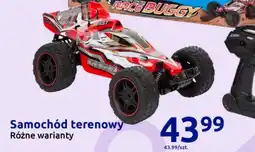 Action Samochód terenowy oferta