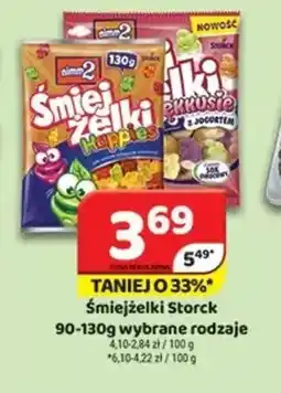 Delfin Śmiejżelki Storck oferta