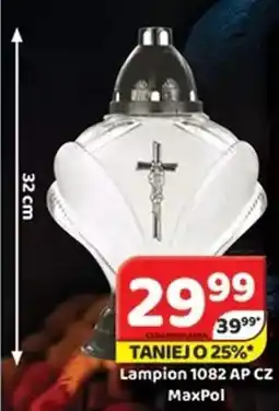 Delfin Lampion 1082 ap cz maxpol oferta