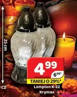 Delfin Lampion K-22 oferta