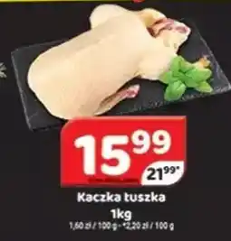 Delfin Kaczka tuszka oferta
