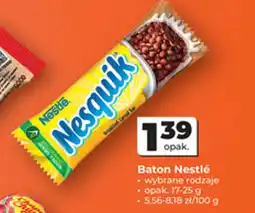 Odido Baton Nestlé oferta