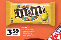 Odido M&M's oferta