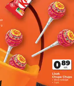 Odido Lizak Chupa Chups oferta