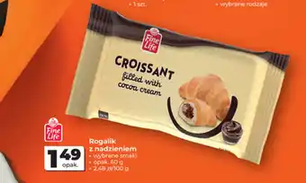 Odido Rogalik z nadzieniem oferta