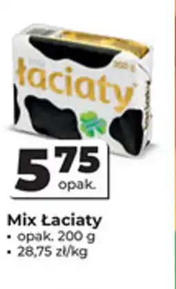 Odido Mix Łaciaty oferta