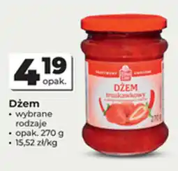 Odido Dżem oferta
