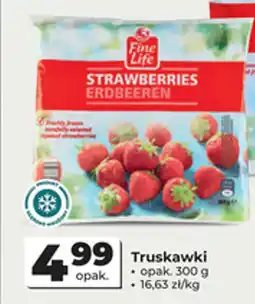 Odido Truskawki oferta