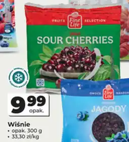 Odido Wiśnie oferta