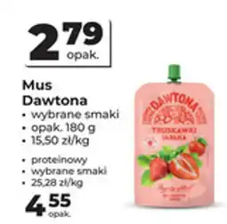 Odido Mus Dawtona oferta