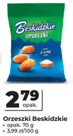 Odido Orzeszki Beskidzkie oferta