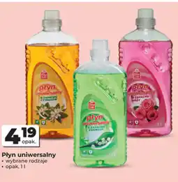 Odido Płyn uniwersalny oferta