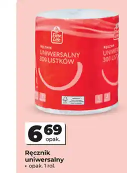 Odido Ręcznik uniwersalny oferta