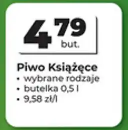 Odido Piwo Książęce oferta