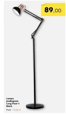 Patio Color Lampa podłogowa Pixar oferta