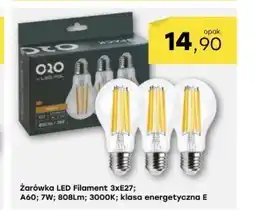Patio Color Żarówka E oferta