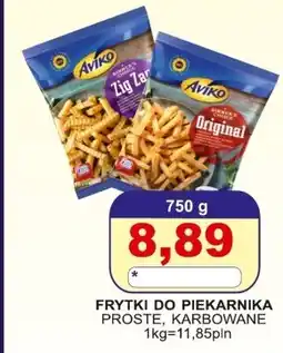 Primus Frytki Aviko oferta