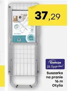 Patio Color Suszarka na pranie Galicja oferta