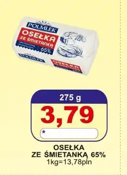 Primus Osełka Polmlek oferta