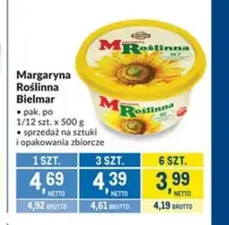 Makro Margaryna Bielmar oferta