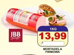Primus Mortadela JBB oferta