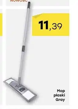 Patio Color Mop płaski oferta