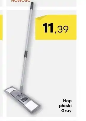 Patio Color Mop płaski oferta