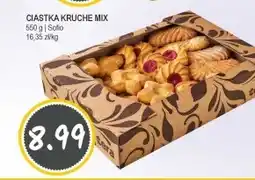 Słoneczko Ciastka Sofio oferta