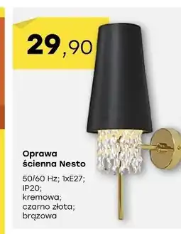 Patio Color Oprawa ścienna oferta
