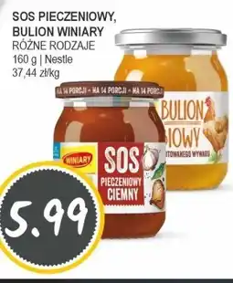 Słoneczko Bulion Winiary oferta