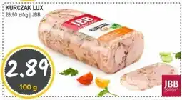 Słoneczko Kurczak JBB oferta