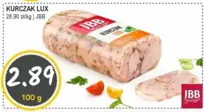 Słoneczko Kurczak JBB oferta