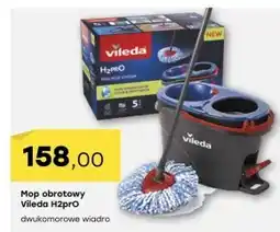 Patio Color Mop obrotowy Vileda oferta