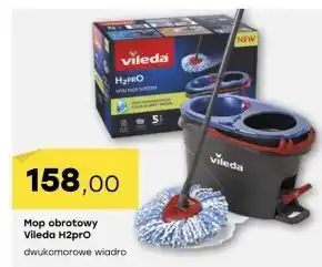 Patio Color Mop obrotowy Vileda oferta