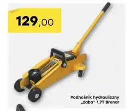 Patio Color Podnośnik Brenar oferta