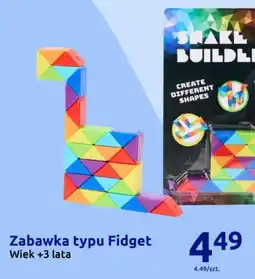 Action Zabawka typu Fidget oferta