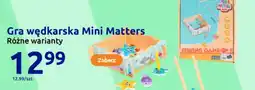 Action Gra wędkarska Mini Matters oferta