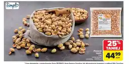 Carrefour Pistacje simpl oferta