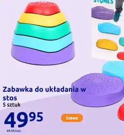 Action Zabawka do układania w stos oferta