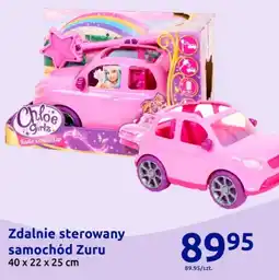 Action Zdalnie sterowany samochód Zuru oferta