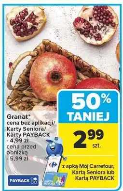 Carrefour Market Granat Carrefour Market oferta