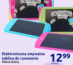 Action Elektroniczna zmywalna tablica do rysowania oferta