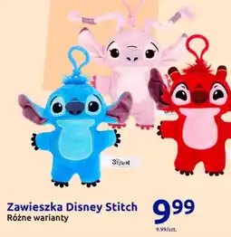 Action Zawieszka Disney Stitch oferta
