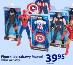 Action Figurki do zabawy Marvel oferta