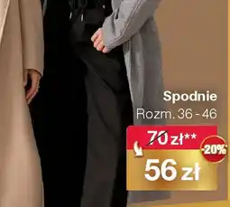 Woolworth Spodnie oferta