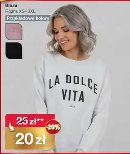 Woolworth Bluza oferta