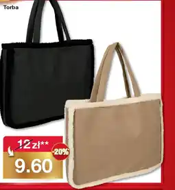 Woolworth Torba oferta