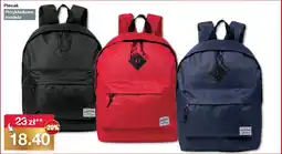 Woolworth Plecak oferta