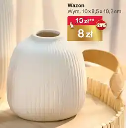 Woolworth Wazon oferta